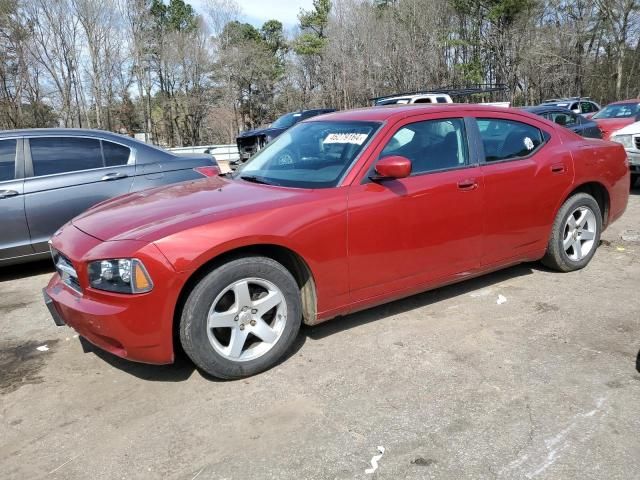 2010 Dodge Charger