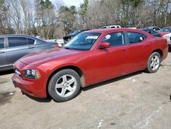 Carros deportivos a la venta en subasta: 2010 Dodge Charger