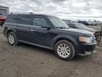 2012 Ford Flex SEL