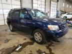 2004 Toyota Highlander