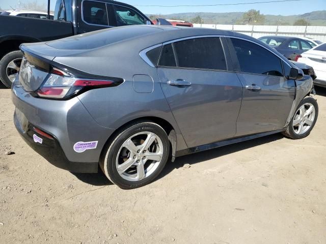 2019 Chevrolet Volt LT