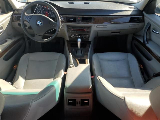 2010 BMW 328 I Sulev