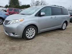 2014 Toyota Sienna XLE for sale in Finksburg, MD