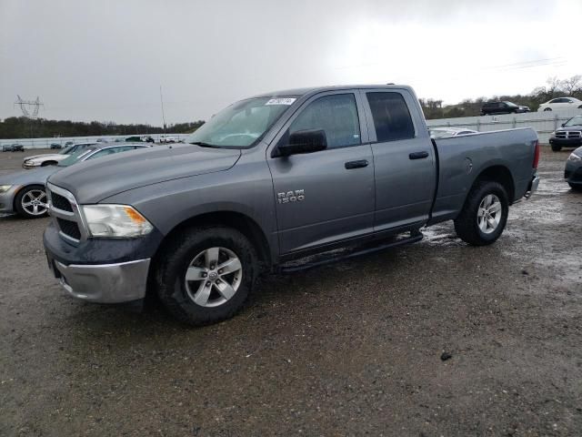 2013 Dodge RAM 1500 ST