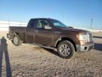 2012 Ford F150 Super Cab