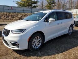 2021 Chrysler Pacifica Touring L for sale in Davison, MI