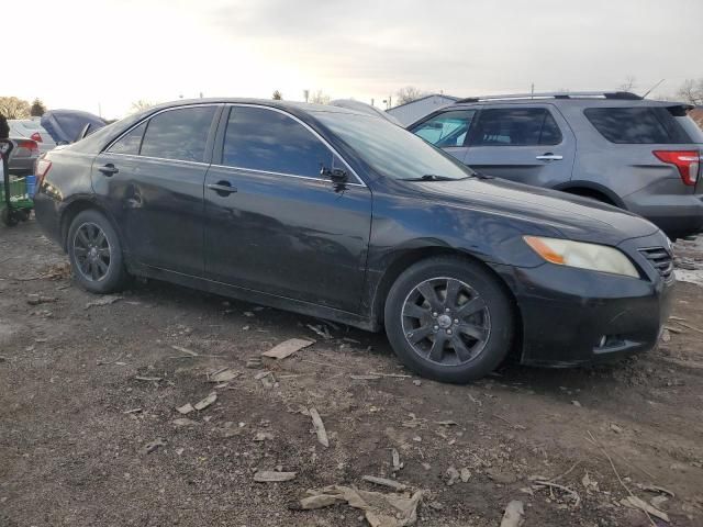 2008 Toyota Camry CE