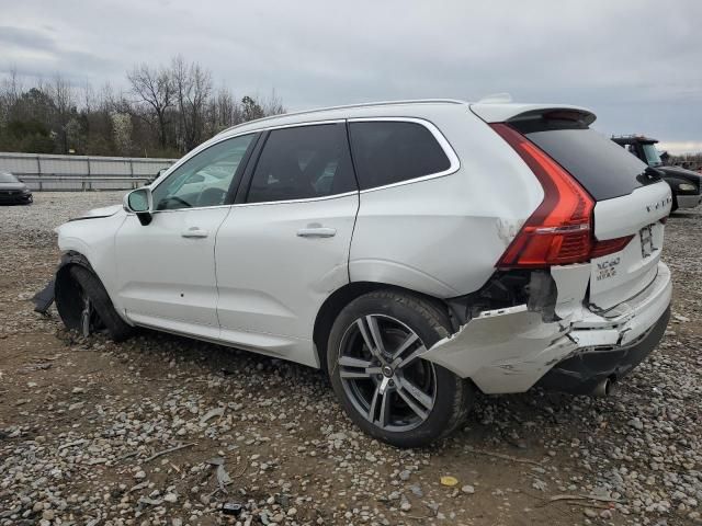 2019 Volvo XC60 T6