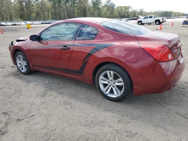 2013 Nissan Altima S