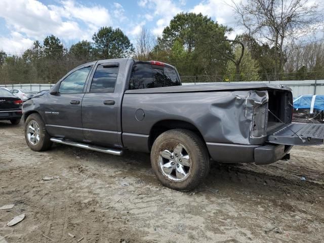 2004 Dodge RAM 1500 ST