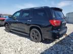 2008 Toyota Sequoia Limited