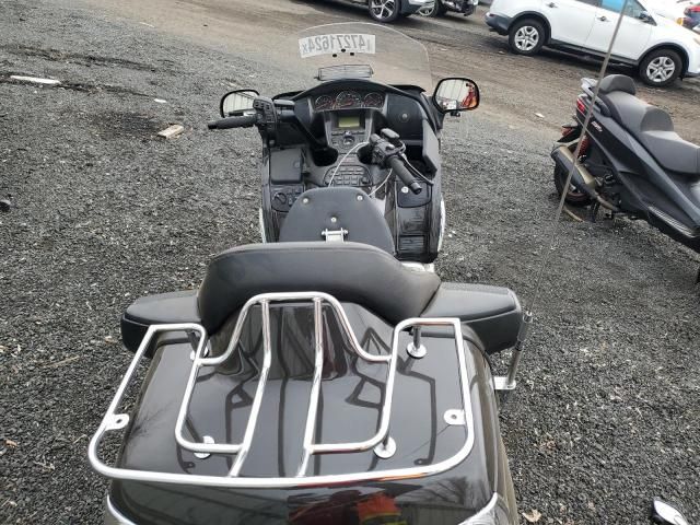 2010 Honda GL1800