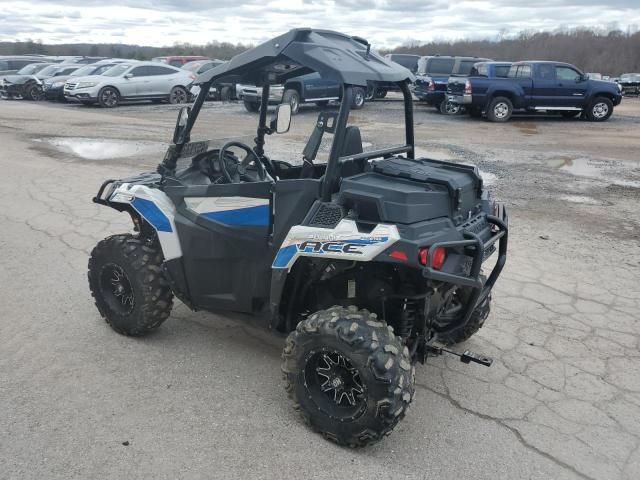 2018 Polaris ACE 570 SP