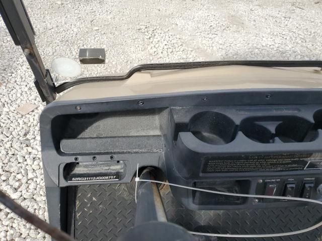 2018 Other Golf Cart