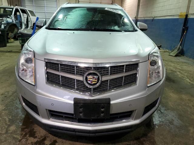 2011 Cadillac SRX Luxury Collection