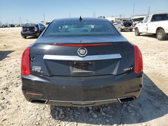 2014 Cadillac CTS Premium Collection