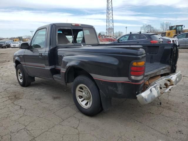 1999 Ford Ranger