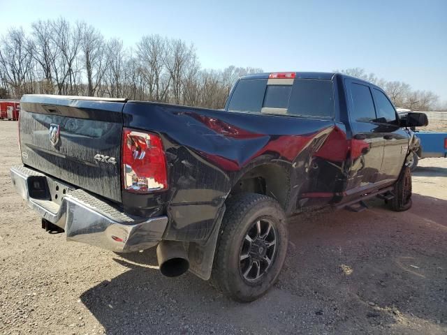 2013 Dodge RAM 3500 ST