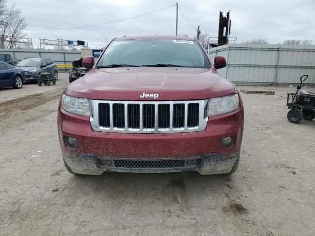 2013 Jeep Grand Cherokee Laredo