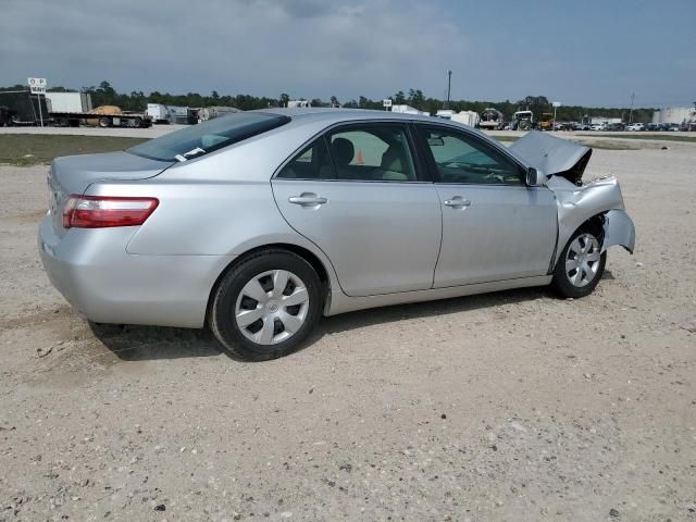 2009 Toyota Camry Base