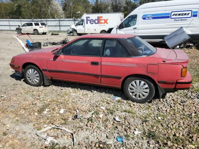 1989 Toyota Celica ST