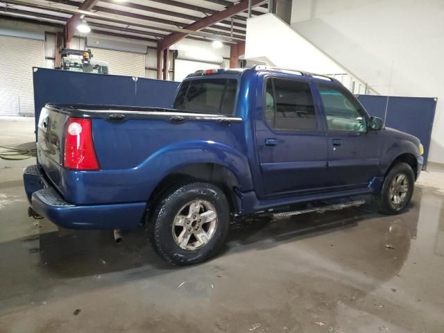 2005 Ford Explorer Sport Trac