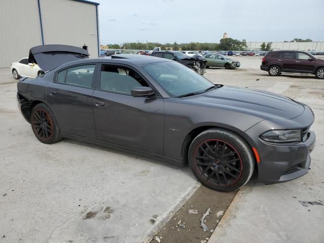 2016 Dodge Charger R/T