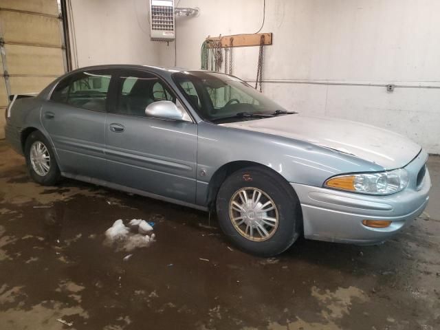 2003 Buick Lesabre Limited