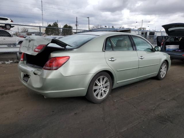 2008 Toyota Avalon XL