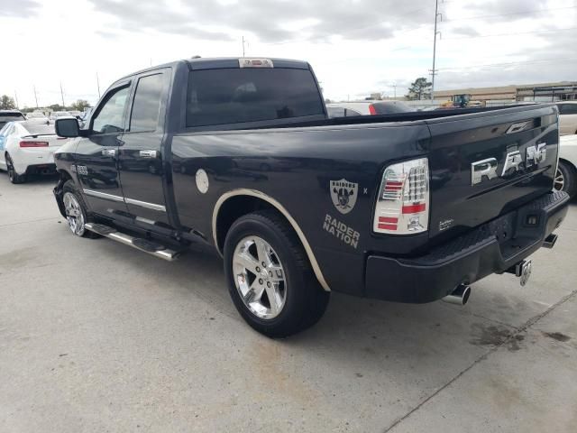 2013 Dodge RAM 1500 ST