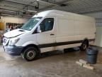 2017 Mercedes-Benz Sprinter 3500