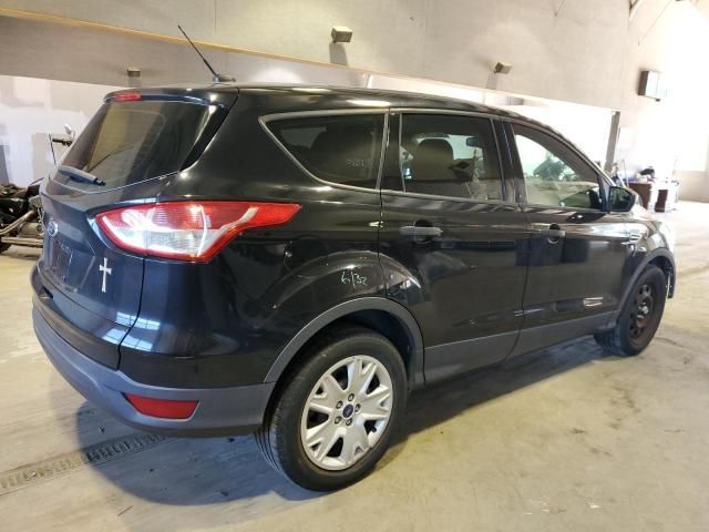 2015 Ford Escape S