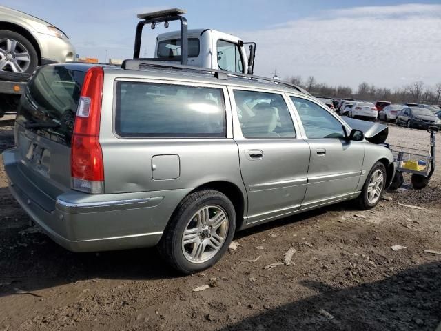 2006 Volvo V70 2.5T