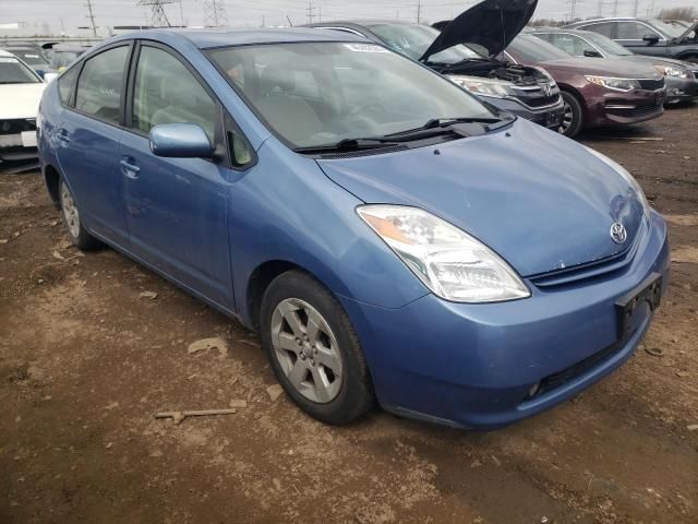 2005 Toyota Prius