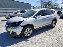 2013 Honda CR-V EX for sale in Gastonia, NC