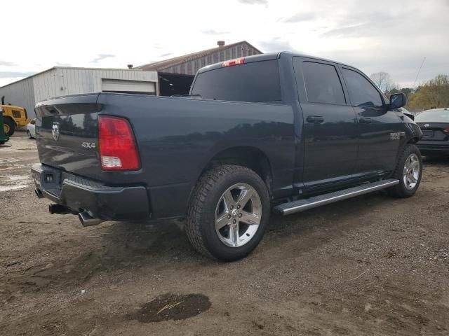 2018 Dodge RAM 1500 ST