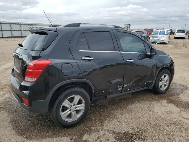 2020 Chevrolet Trax 1LT