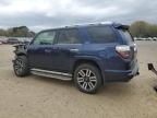 2021 Toyota 4runner Trail