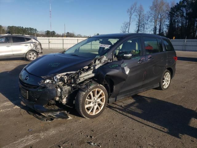 2015 Mazda 5 Grand Touring