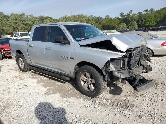 2013 Dodge RAM 1500 SLT