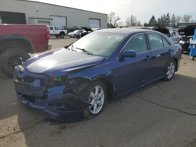 2007 Toyota Camry CE