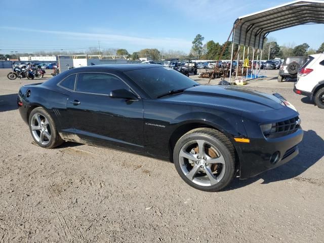 2013 Chevrolet Camaro LT