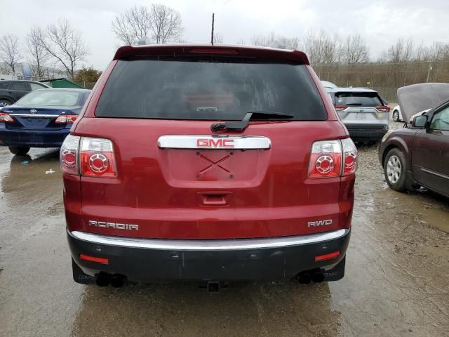 2010 GMC Acadia SLT-1