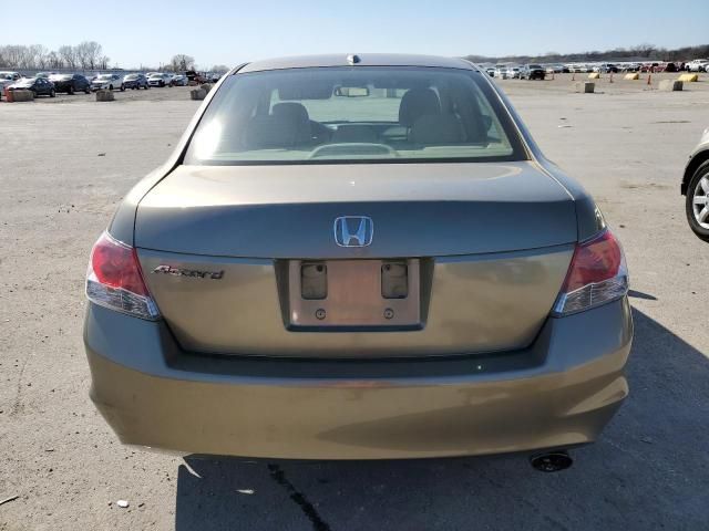 2009 Honda Accord EXL