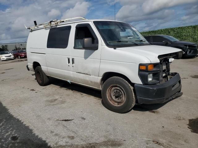 2013 Ford Econoline E150 Van