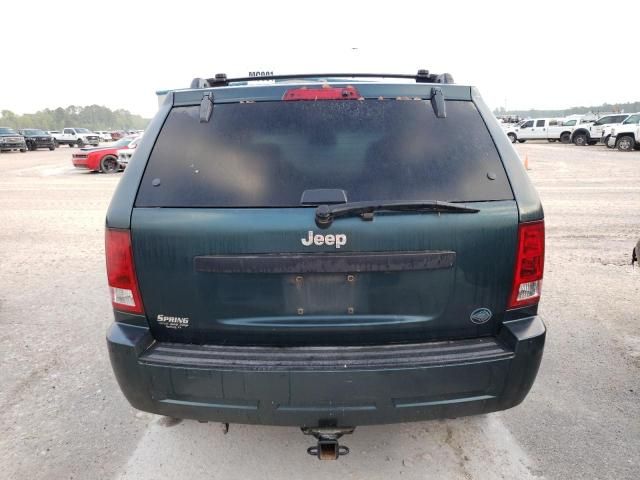 2005 Jeep Grand Cherokee Laredo