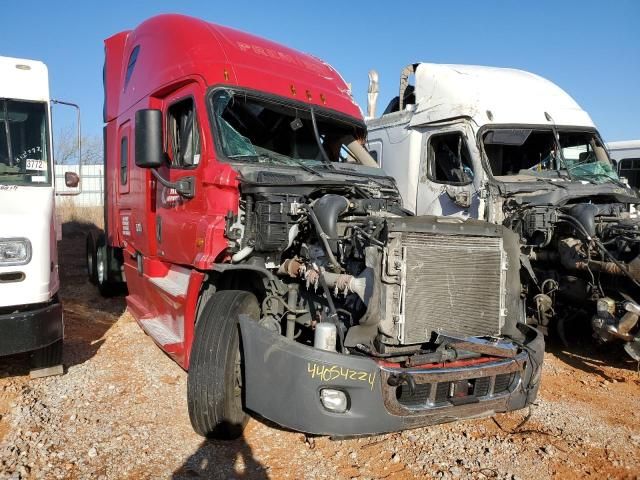 2016 Freightliner Cascadia 125