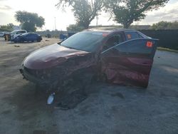 2017 Toyota Camry LE for sale in Orlando, FL
