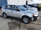 2010 Subaru Forester 2.5X