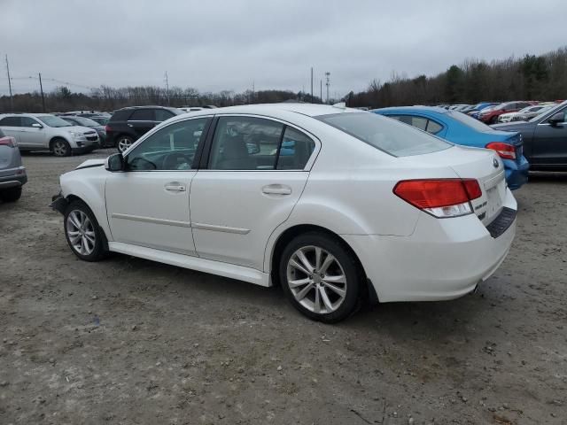 2014 Subaru Legacy 2.5I Premium